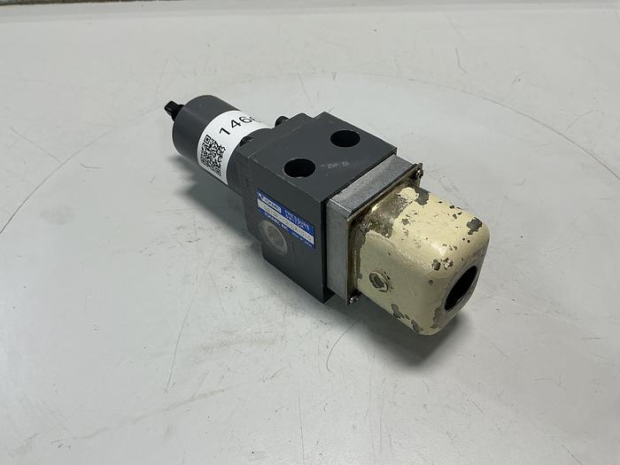 Used TOKIMEC SG-3F-12-LA-S10