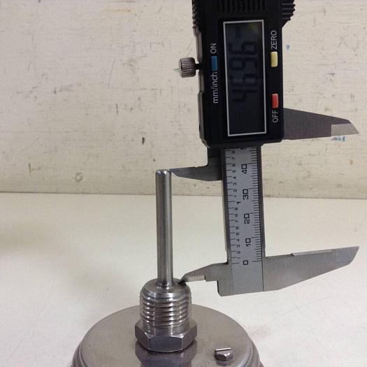 Used TREND Thermometer CR3218E #83821