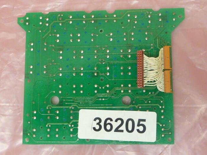 Used GENERIC Teach Pendant Touch Panel N314-5006 #36205