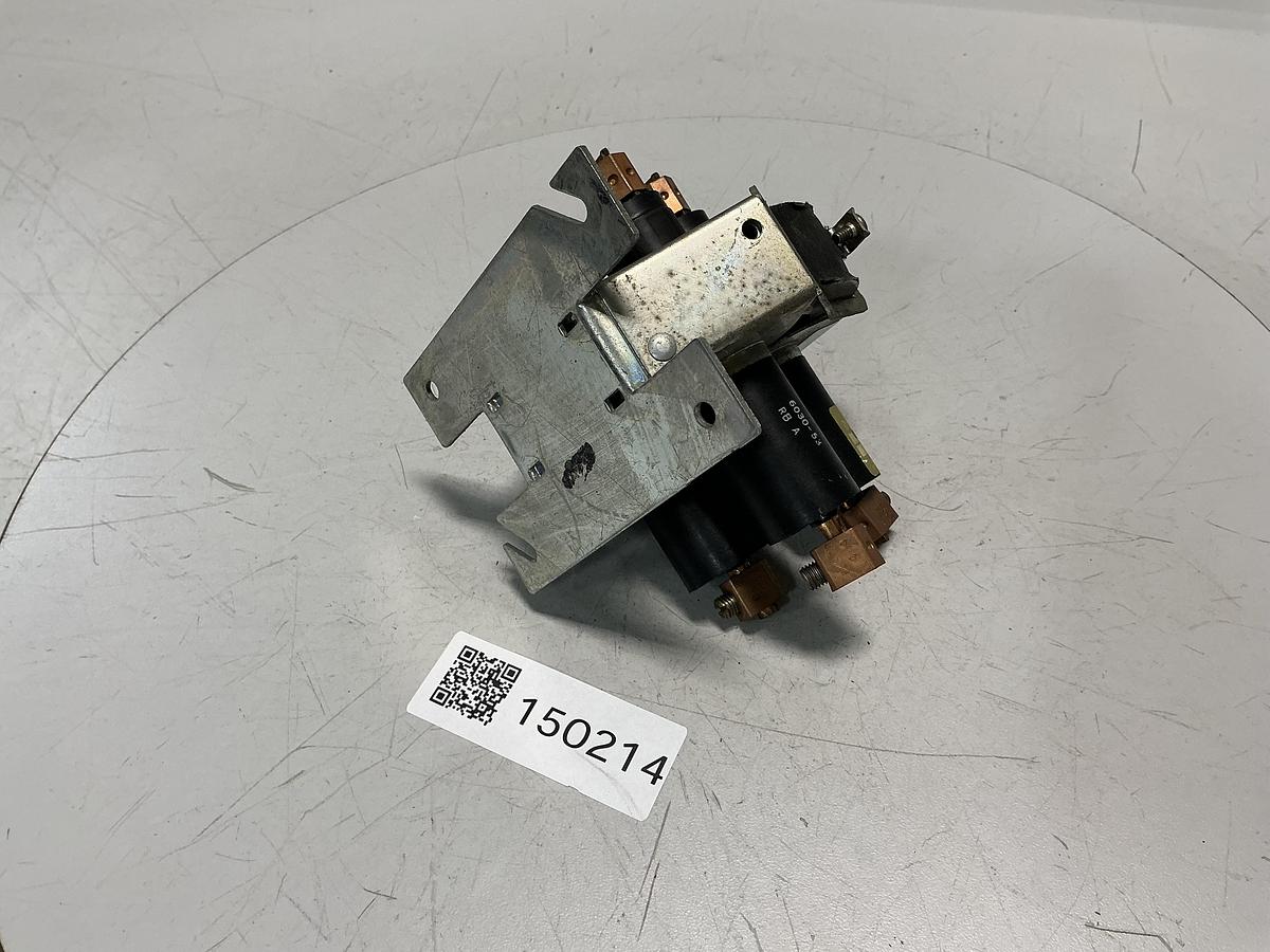 Used DURAKOOL 3050A120AC