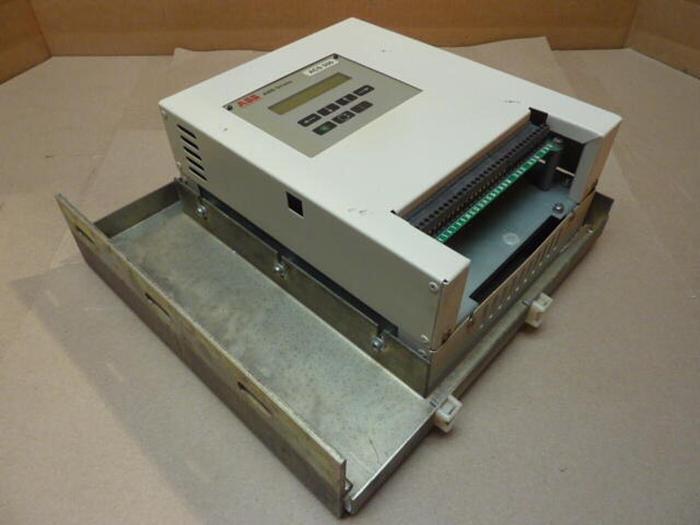 Used ABB Control Unit ACS50X-XXX-X-00P Used