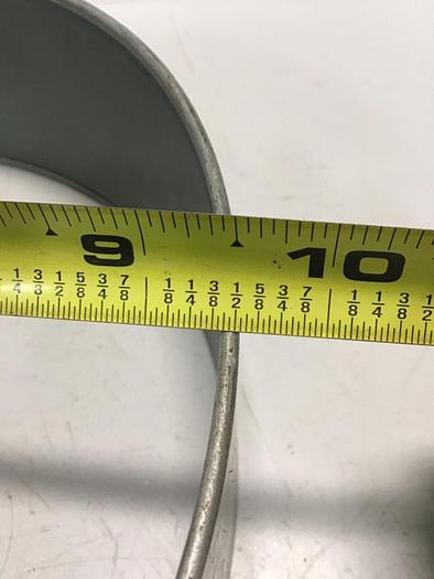 Used WATLOW 2000 Watt Heater Band STB9J3A1-T #126391