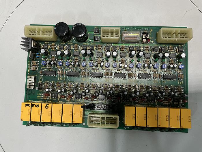 Used TOSHIBA H1007793