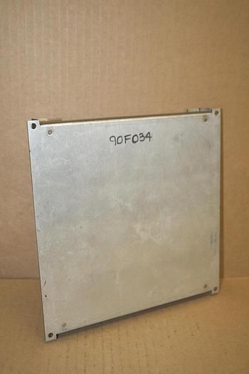 Used VINDICATOR Control Transponder CR-100 Used