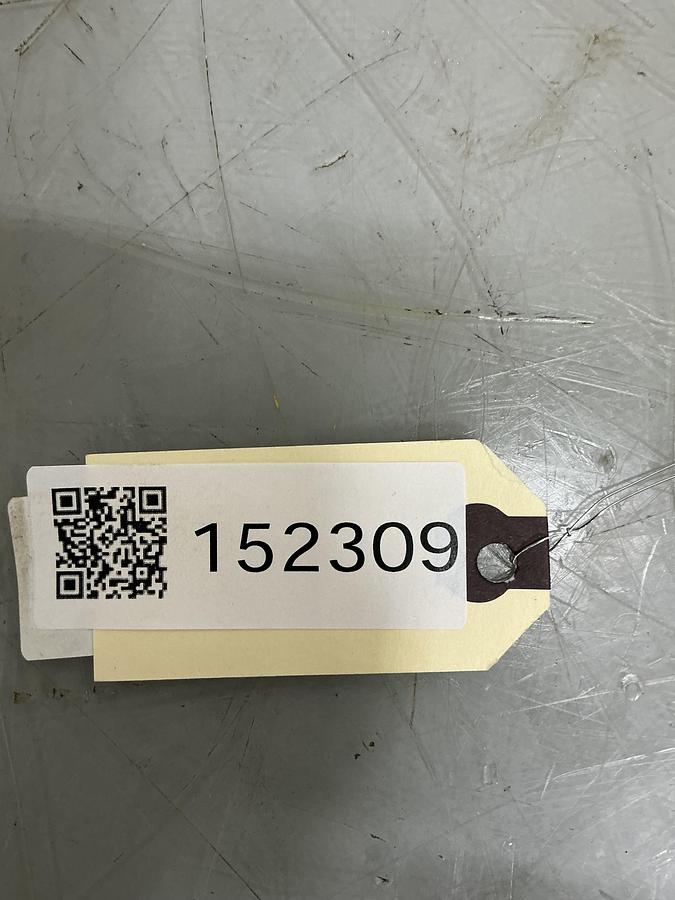 Used Tokimec SQP32-38-19-86-BA-S116