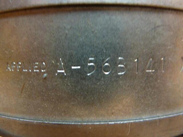 APPLIED INSTRUMENTS 600 Watt Heater Band A-56B141 #22420