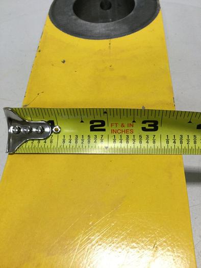 Used VAN DORN Toggle Link 308077 #111027