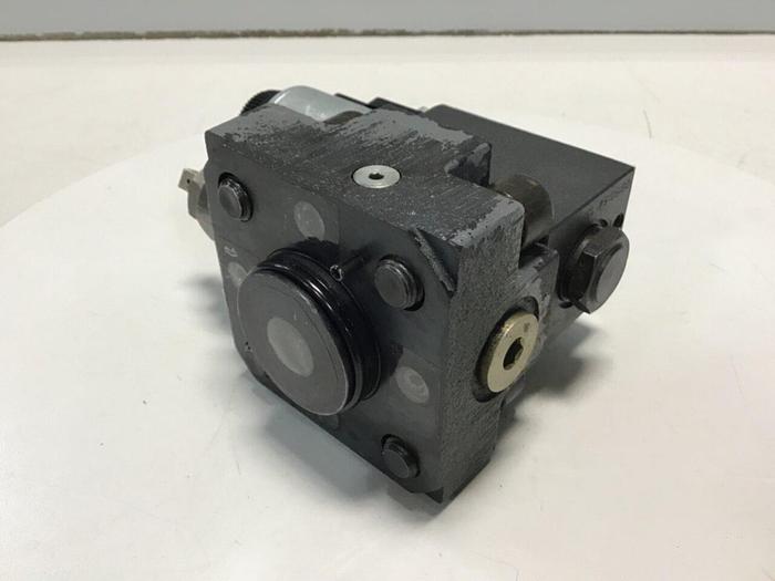 Used VICKERS Valve DG4V3S2ALMUHL760EN490 Used #144652
