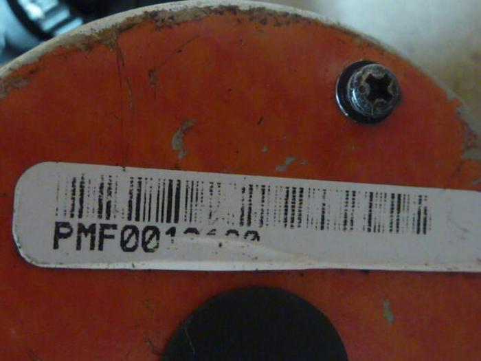 Used FANUC AC Servo Motor A06B-0522-B351 Used