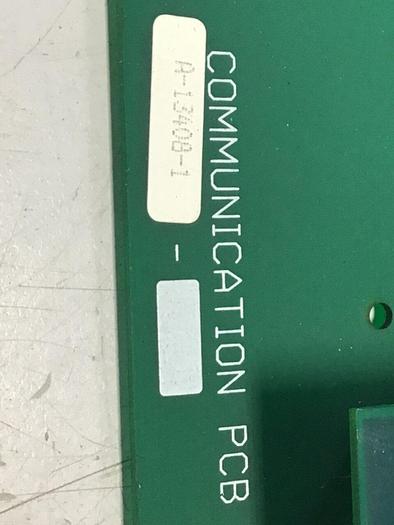 Used BARBER COLMAN Communication Circuit Board A-13408-1 #134141