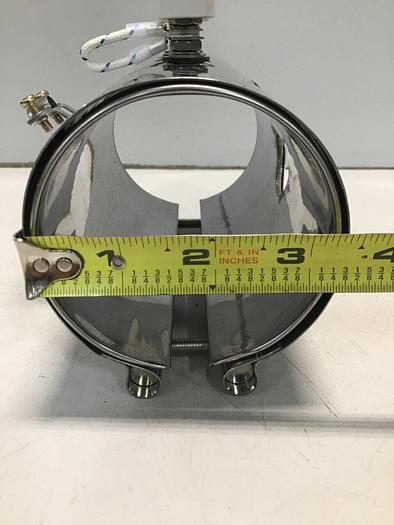 SEIWA 650 Watt Heater Band PG-919 #117076