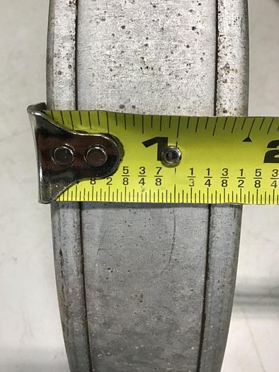 Used GE 1000 Watt Heater Band 326334 1000W #123868