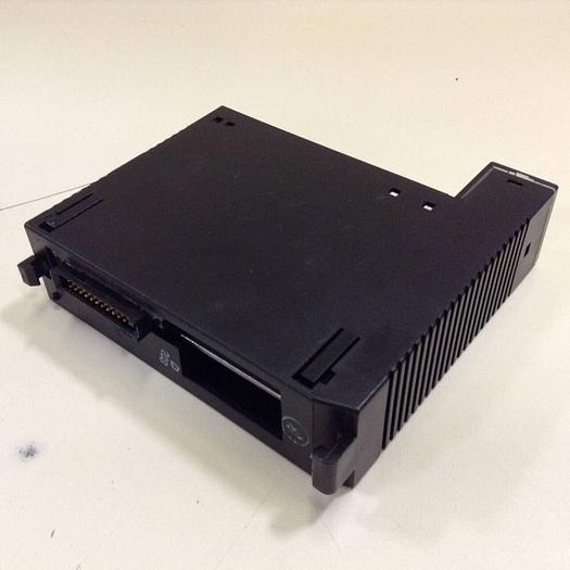 Used GE FANUC Module IC693MDL730EX #87146