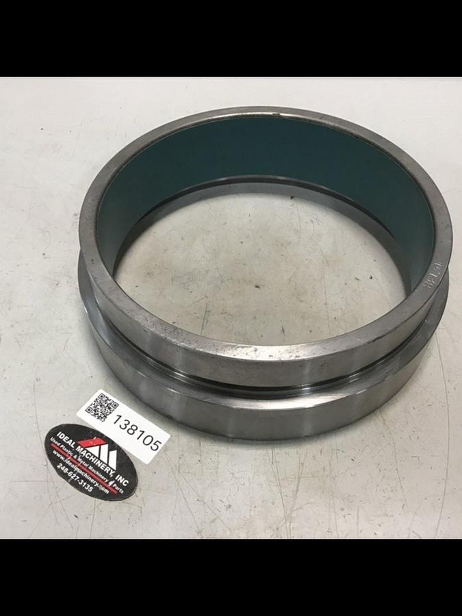 Used VAN DORN Spacer 46738 Used