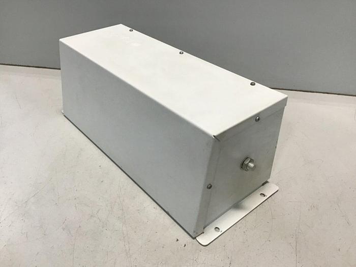 Used EASI Reactive Power Correction System 6250 #137103