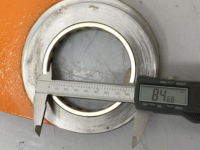 Used CINCINNATI MILACRON Toggle Link 5038009 #111356