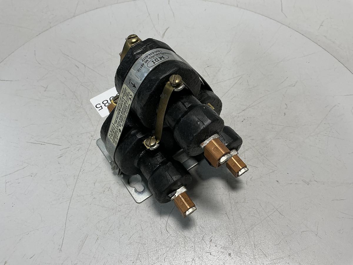 Used MDI 335NO-120A-18