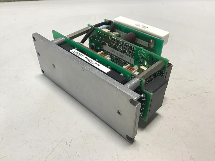 Used MITSUBISHI JUSP-WSCD10AAY17