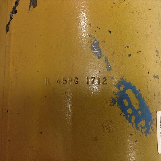 Used GUSHER Coolant Pump 11022C-XL Used