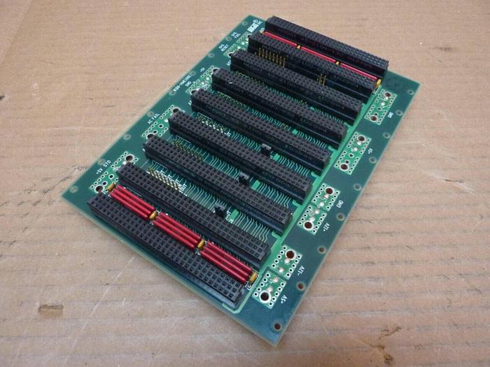 Used AUGAT Circuit Board 8160-VME109E Used