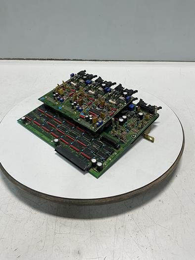 Used TOSHIBA H2184102