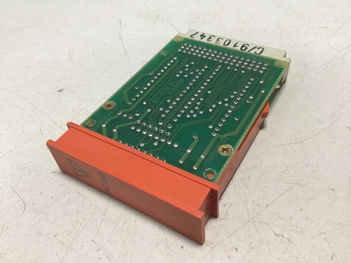 Used SIEMENS Memory Submodule 6ES5 375-0LA61 #113167