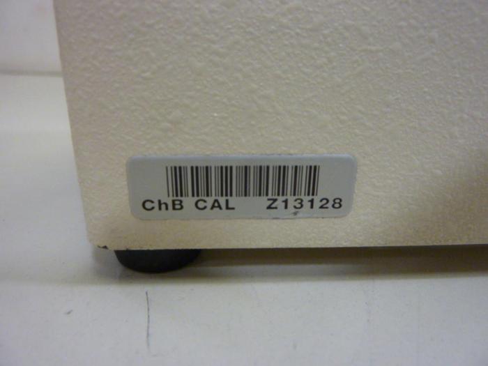 Used OAKTON Mini Hygrothermograph 08369-70 #65162