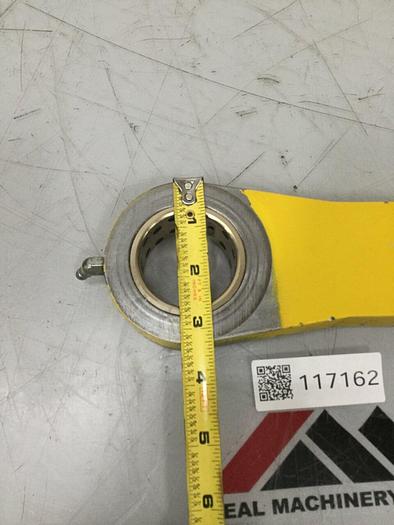 Used VAN DORN Toggle Link 308217 #117162