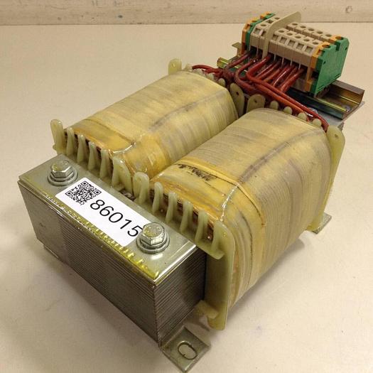 Used KWB Transformer 1808394 #86015