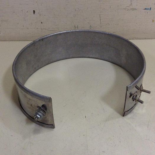 Used SELTEK 950 Watt Heater Band 1S 650-250 TAD QS2 #69626