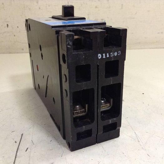 Used SIEMENS 35 Amp Circuit Breaker ED42B035 #88310