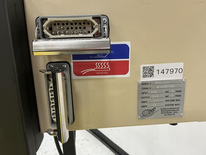 Used IDEAL MACHINERY IM-MF5-150-A1TP