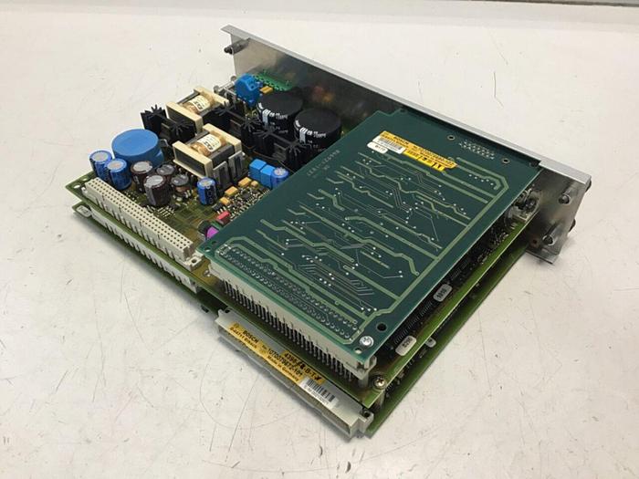 Used BOSCH Control 1070080904-101 Used