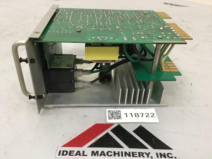 Used DME Temperature Controller CSS-30-02 #118722