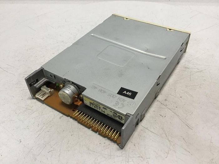 Used TEAC Floppy Drive FD-235HF #118389
