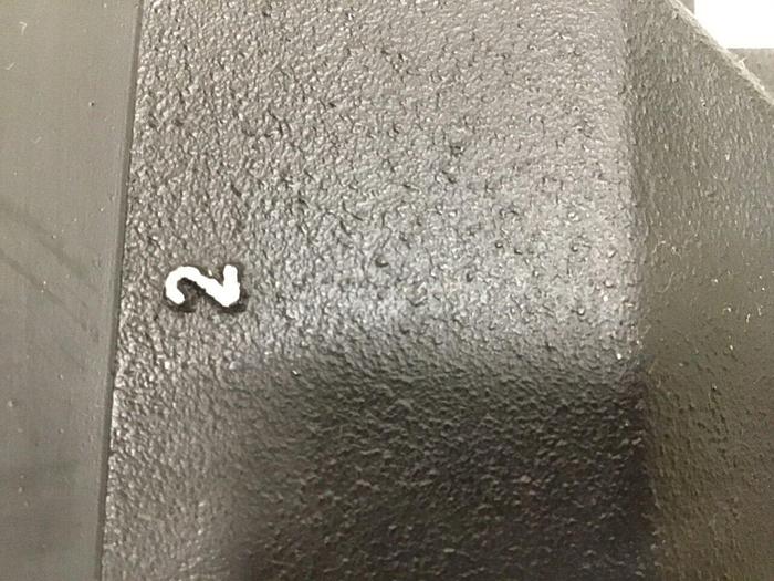 Used GRAESSNER GMBH Servo Motor DE-DG90 #133488