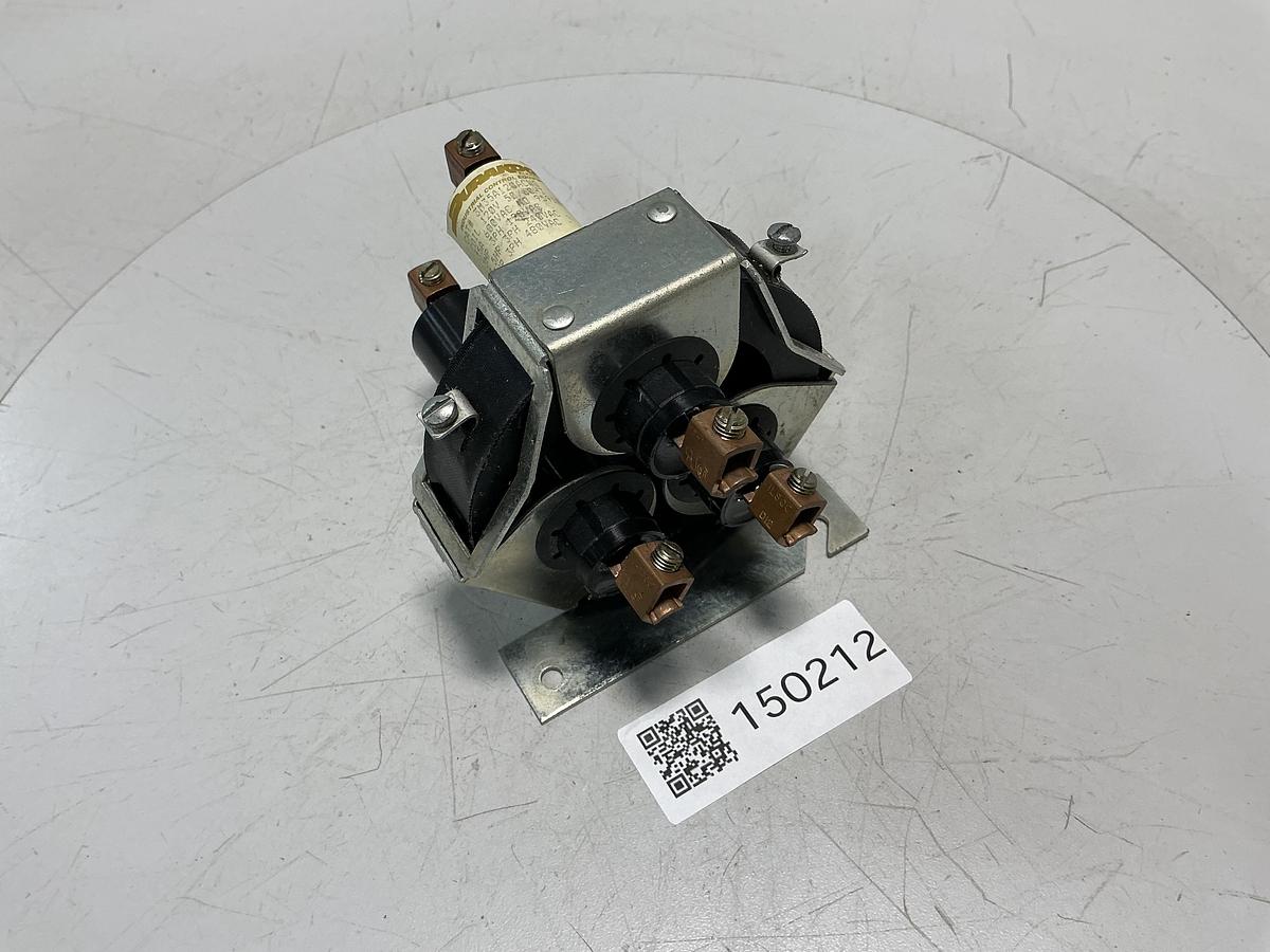 Used DURAKOOL 3M35A120ACWG