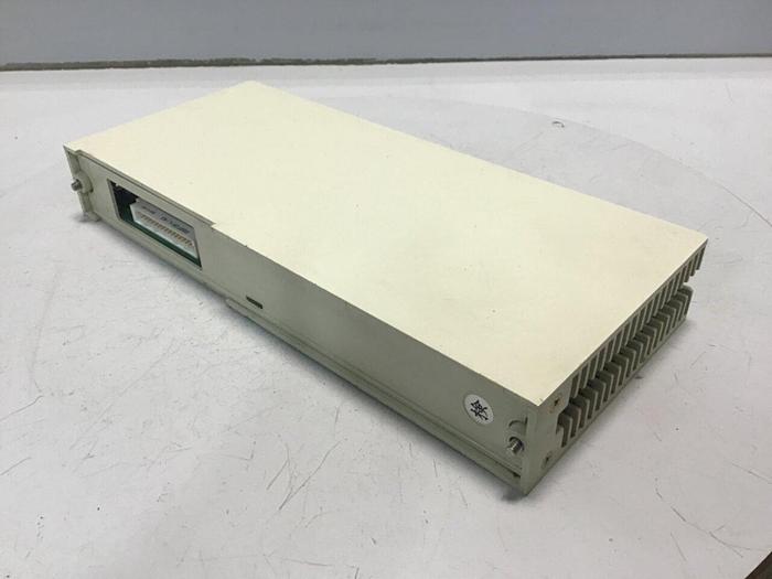 Used TOSHIBA Output Module B200P16DOP-1 #129610