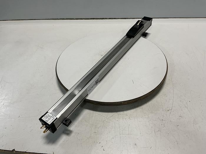 Used NOVOTECHNIK TLH 450