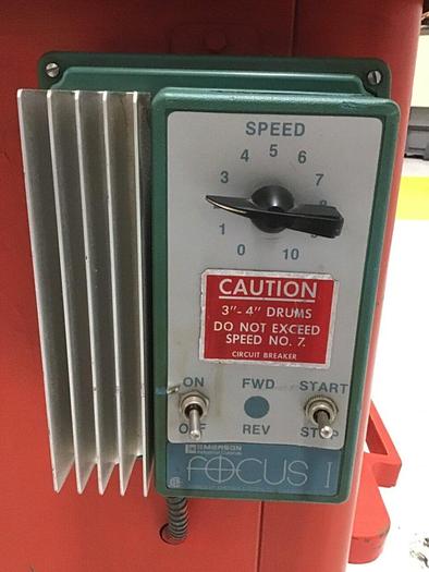 Used STATE MFG Oscillating Spindle Sander T5 Used