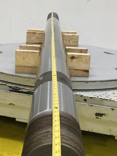 Used CINCINNATI MILACRON Tie Bar 5025664 Used