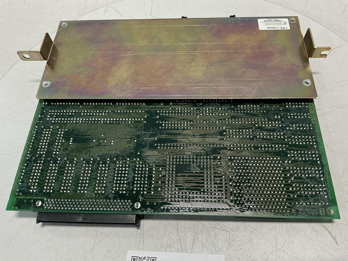 Used TOSHIBA H2218591