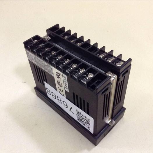 Used TEMPCO Temperature Control TEC-8100 #76888
