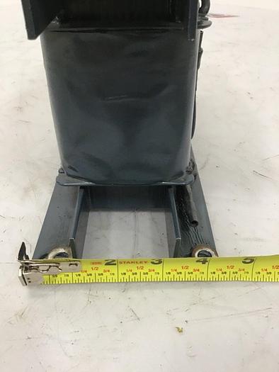 Used EMB WITTLICH .68 KVA Transformer PU90+GL90 #117983