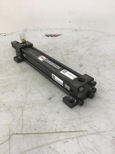 Used HYDRO LINE Cylinder N5A-2X13 B-1-2-S-H-R-1-1 #140455