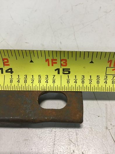 CHROMALOX 200 Watt Strip Heater TKL T62 #125816