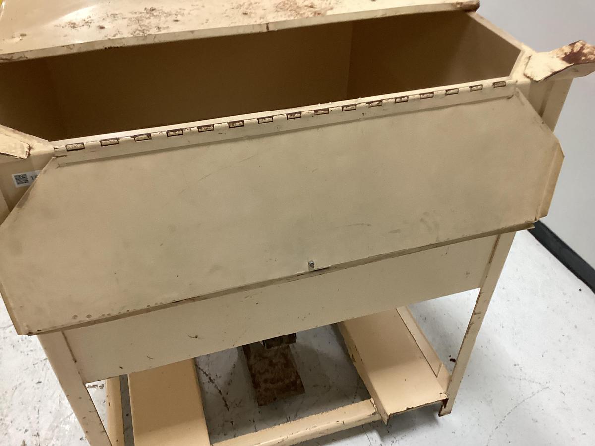 Used National Bulk Equipment