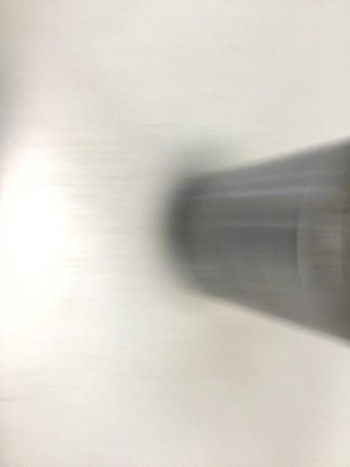 Used CINCINNATI MILACRON Front Toggle Pin 5038623 #116430