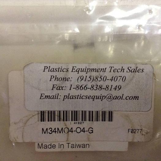 ARO Manifold 4 Station M34MO4-O4-G #87426