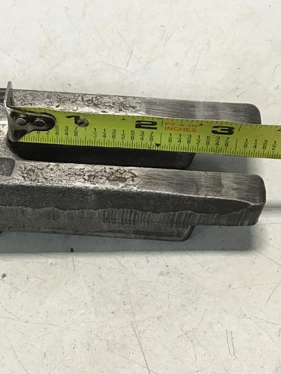 Used DME Open Toe Mold Die Clamp MC-5-5 #123354